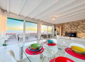 Penthouse of Views Los Cristianos